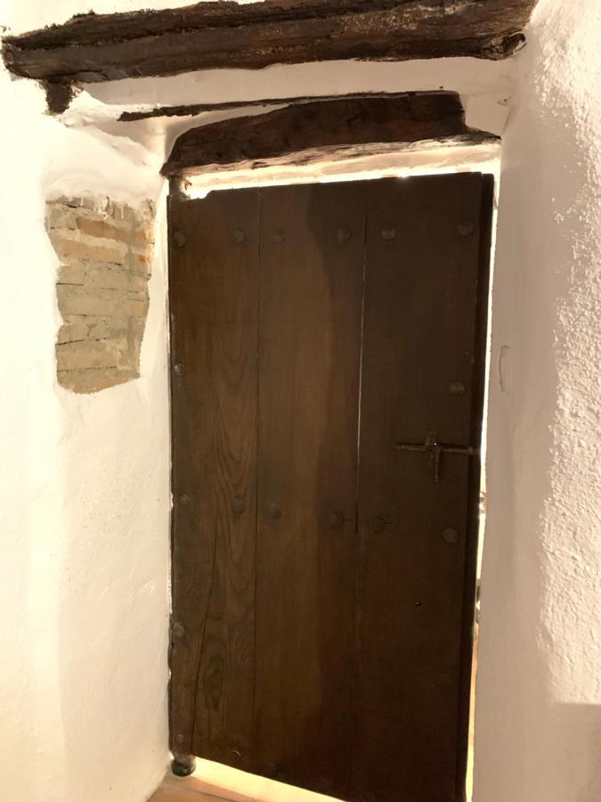 Lanjarón Tinao De Las Alcantaras מראה חיצוני תמונה
